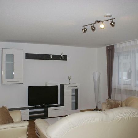Ferienwohnung Prinz-Kari 스툴린겐 외부 사진